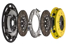Twin Disc HD Street Kit image 1