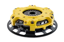 Mod-Twin 10.5 HD Rigid Race for Ford Mustang image 2