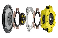 Mod-Twin 10.5 XT Sprung Race image 1
