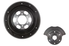 Flywheel Kit Prolite w/CW02 for Mazda RX-7 image 3