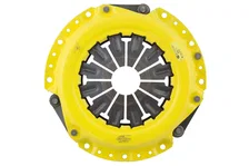 Xtreme Pressure Plate image 1