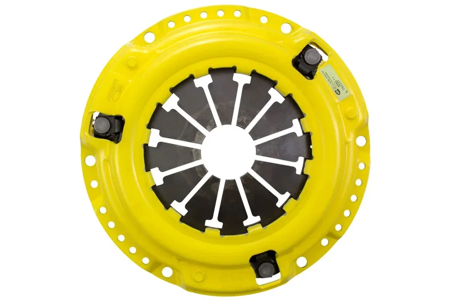 MaXX Xtreme Pressure Plate