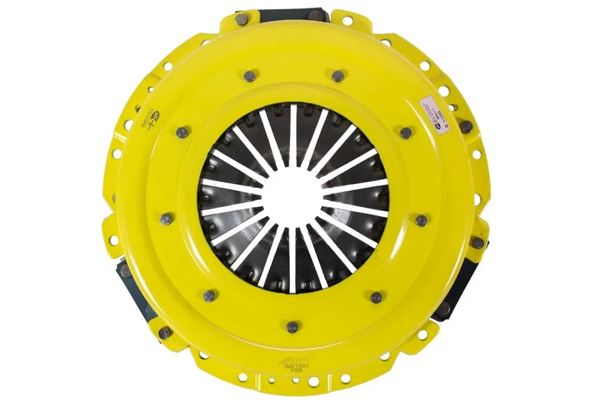 Heavy Duty Pressure Plate for Ford Mustang