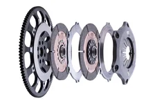Twin Disc Sint Iron Race Kit for Acura Integra image 1