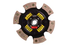 6 Pad Sprung Race Disc for Audi image 1