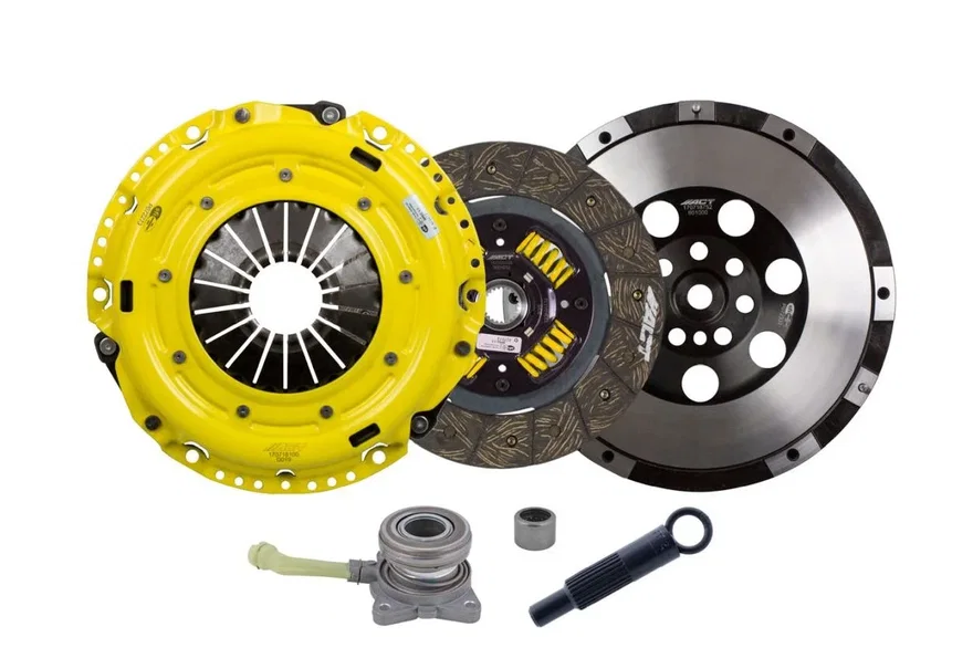 HD/Perf Street Sprung Kit for Dodge Caliber