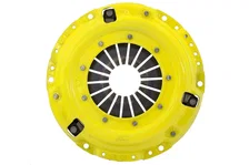 Xtreme Pressure Plate for Honda Prelude image 1