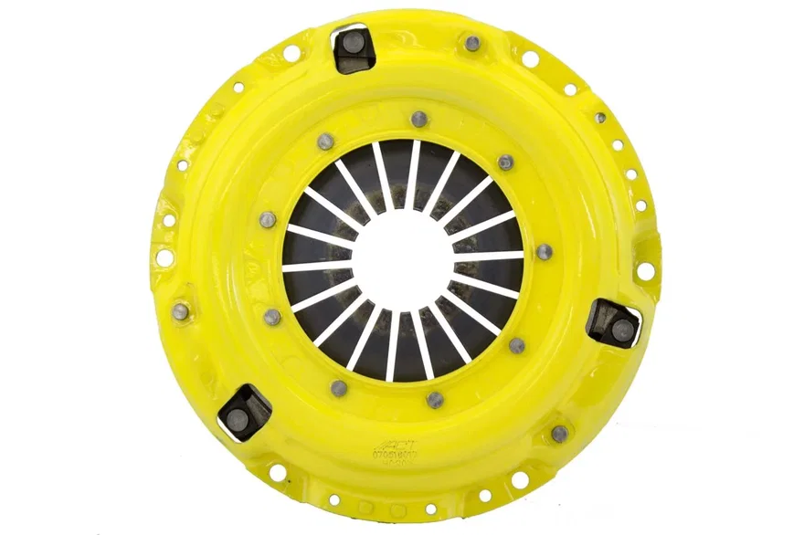 Xtreme Pressure Plate for Honda Prelude