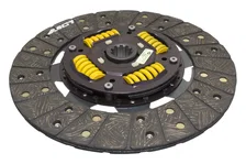 Perf Street Sprung Disc for Ford Mustang image 2