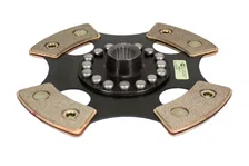 4 Pad Rigid Race Disc image 2