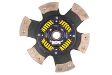 6 Pad Sprung Race Disc image 1