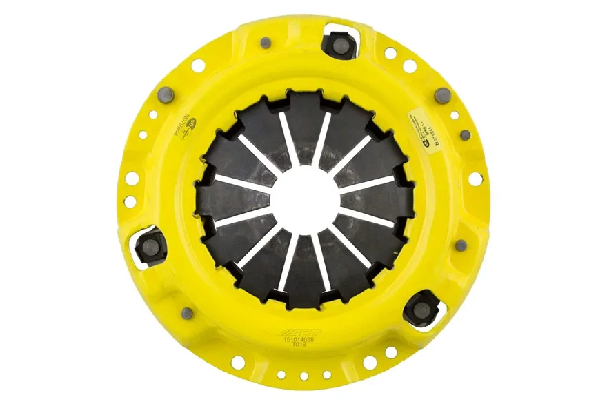 Heavy Duty Pressure Plate