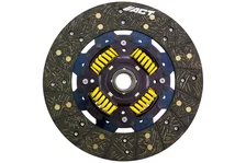 Perf Street Sprung Disc image 3