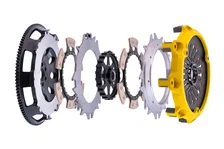 Mod-Twin 225 XT Rigid Race image 1