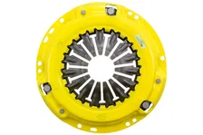Xtreme Pressure Plate image 1