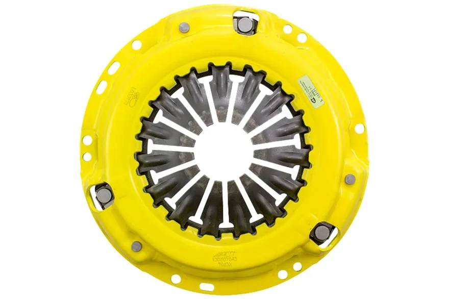 Xtreme Pressure Plate