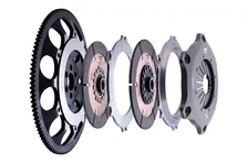 Twin Disc Sint Iron Race Kit image 1