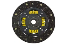 Modified Sprung Street Disc for Suzuki Samurai image 3