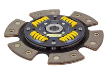 6 Pad Sprung Race Disc image 2
