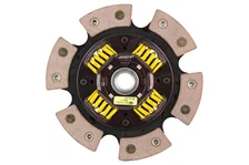 6 Pad Sprung Race Disc image 1
