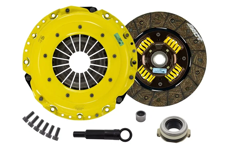 HD/Perf Street Sprung Kit for Mazda MX-5 Miata