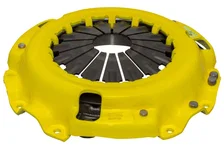 Xtreme Pressure Plate image 2