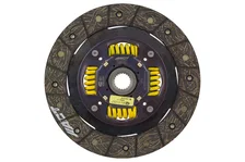 Perf Street Sprung Disc for Honda image 1