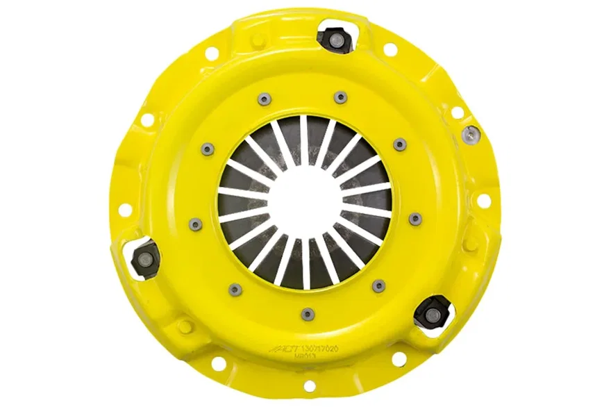 Heavy Duty Pressure Plate