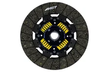 Perf Street Sprung Disc for Toyota Tacoma image 3