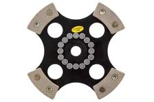 4 Pad Rigid Race Disc image 3