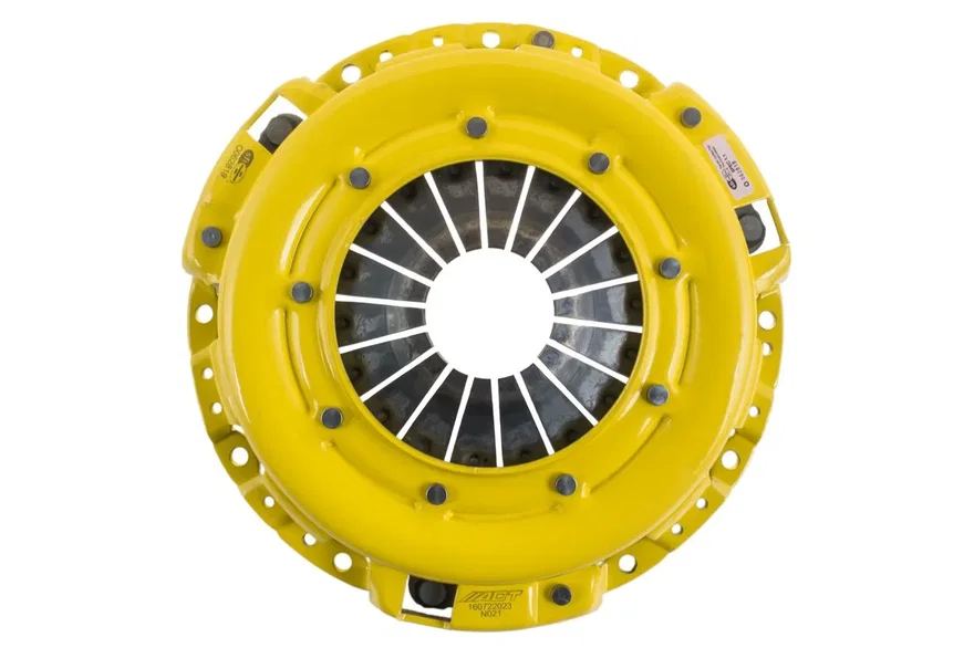Heavy Duty Pressure Plate