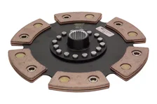 6 Pad Rigid Race Disc image 2
