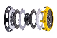 Mod-Twin 225 XT Rigid Street image 1