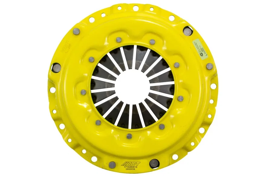 MaXXX Xtreme Pressure Plate