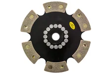 6 Pad Rigid Race Disc image 3