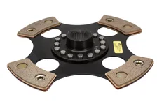4 Pad Rigid Race Disc for Honda image 2