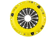 Xtreme Pressure Plate image 1