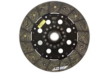 Perf Street Rigid Disc for Mitsubishi Lancer image 1