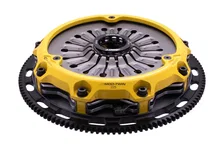 Mod-Twin 225 XT Sprung Race for Subaru image 2