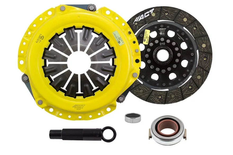 XT/Perf Street Rigid Kit