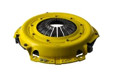 Heavy Duty Pressure Plate for Jeep image 2