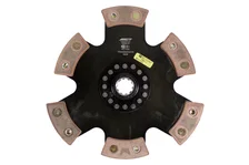 6 Pad Rigid Race Disc image 1