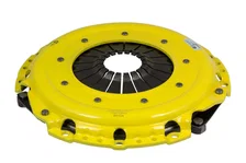 Xtreme Pressure Plate for BMW image 2