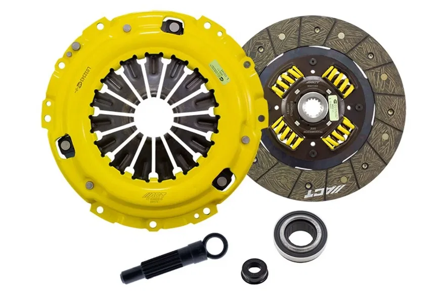 XT/Perf Street Sprung Kit for Dodge Neon