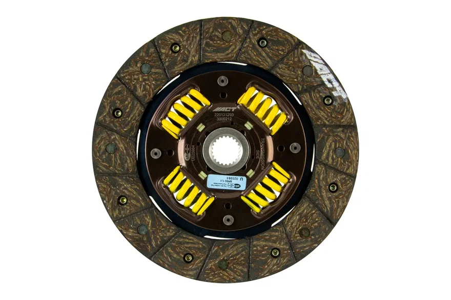 Perf Street Sprung Disc for Mazda MX-5 Miata