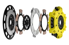 Mod-Twin 10.5 HD Rigid Race image 1