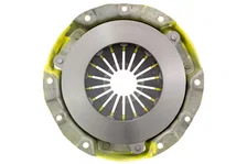 Heavy Duty Pressure Plate image 3