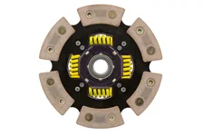 6 Pad Sprung Race Disc for Mazda Miata image 3