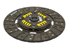Perf Street Sprung Disc image 2