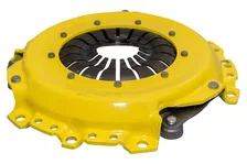 Heavy Duty Pressure Plate for Mini Cooper image 2